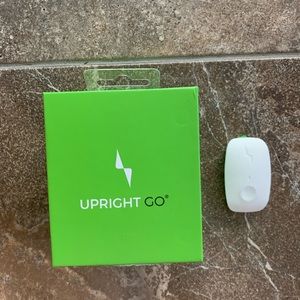 Upright Go Posture Trainer